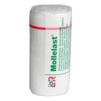 Mollelast venda elástica de fijación – L&R