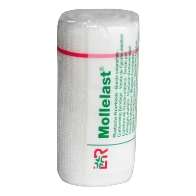 Mollelast venda elástica de fijación – L&R