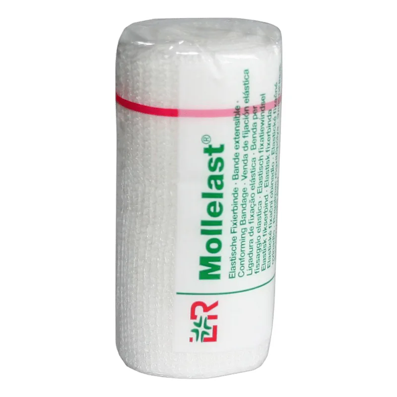 Mollelast venda elástica de fijación – L&R