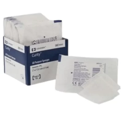 Versalon Gasa – Kendall (Ref. 8043) Versalon gasa no tejida Ref. 8043