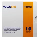 Vulcosan PHMB con polihexanida antimicrobiana Ref. 300-1