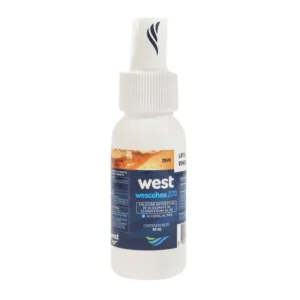 Westcohex 2%–70% solución antiséptica con clorhexidina en alcohol