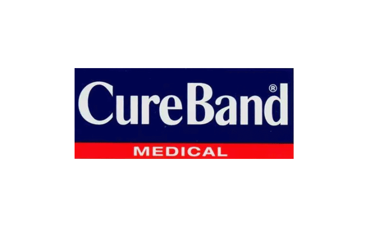 Cureband