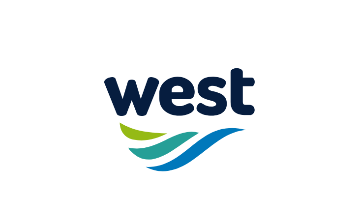 West