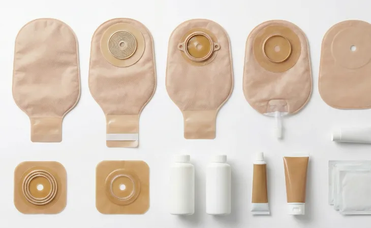 Cuidado de la Ostomia