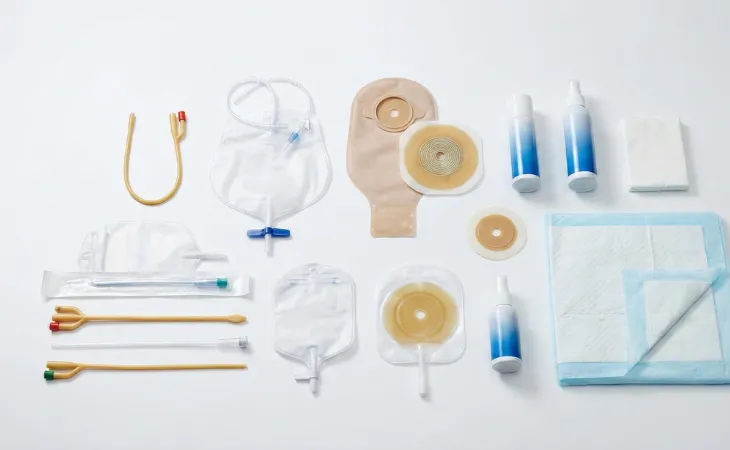 Continencia y Urología