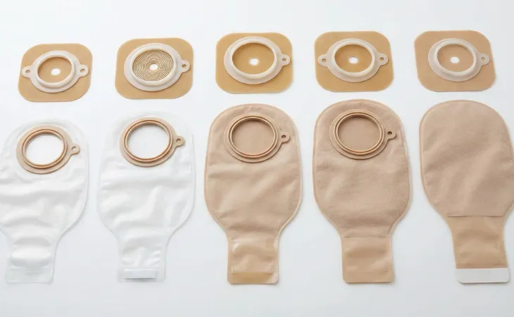 Sistemas de dos piezas