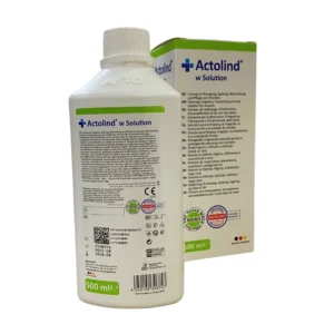 Actolind w Solution 500 ml